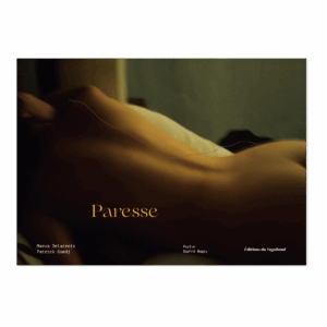 Affiche horizontale 70 x 50 cm