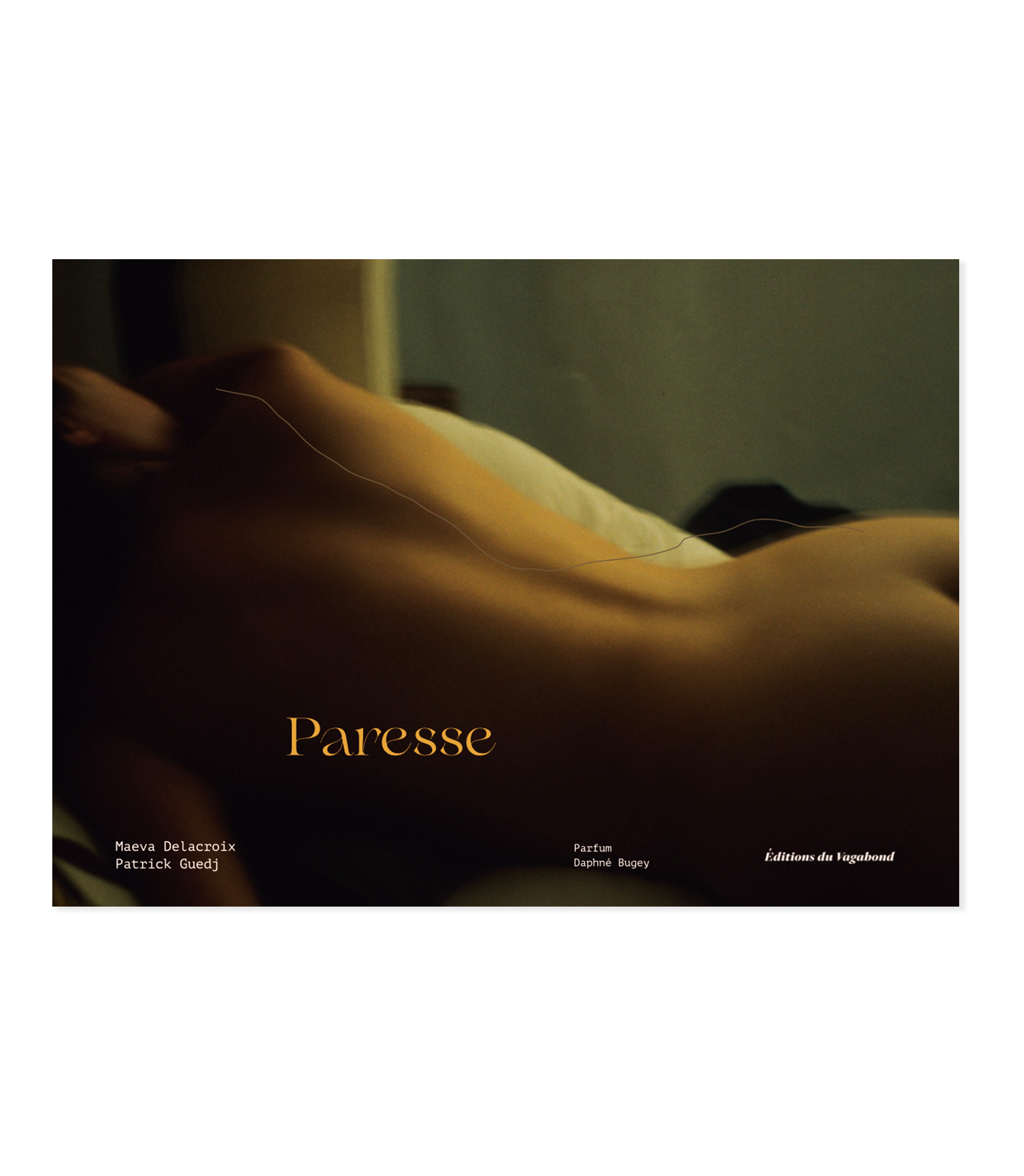 Affiche horizontale 70 x 50 cm